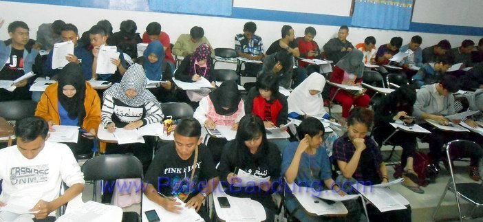 Pra Un Paket C setara SMA Maret 2016